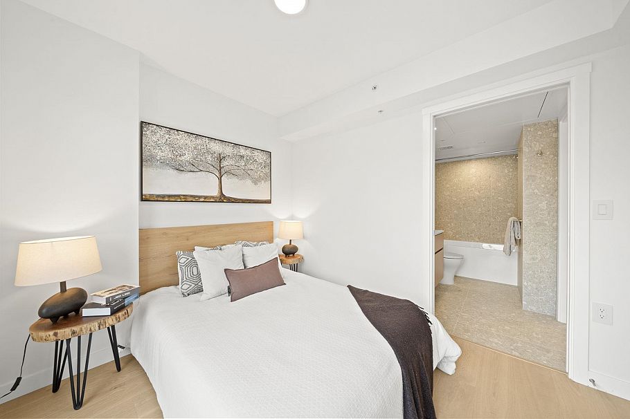 106 5212 Cambie Street Vancouver, BC - 14