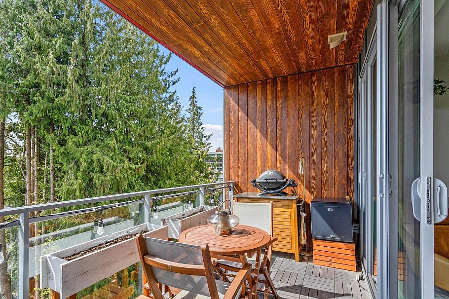 407 1327 Draycott Road North Vancouver, BC - 23