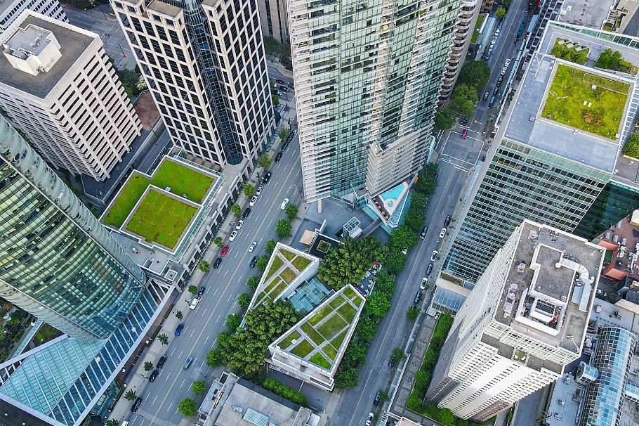 1701 1111 Alberni Street Vancouver, BC - 33