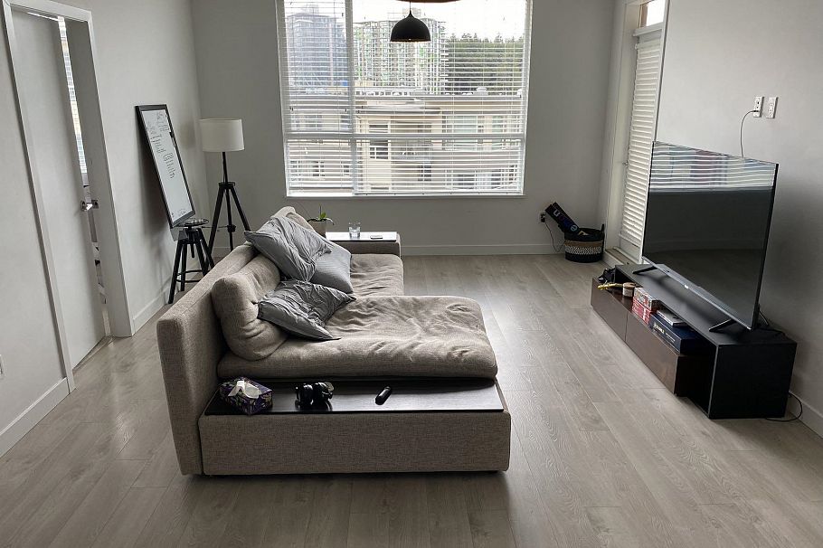 PH9 3581 Ross Drive Vancouver, BC - 3