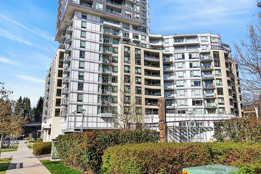 713 5470 Ormidale Street Vancouver, BC - 14