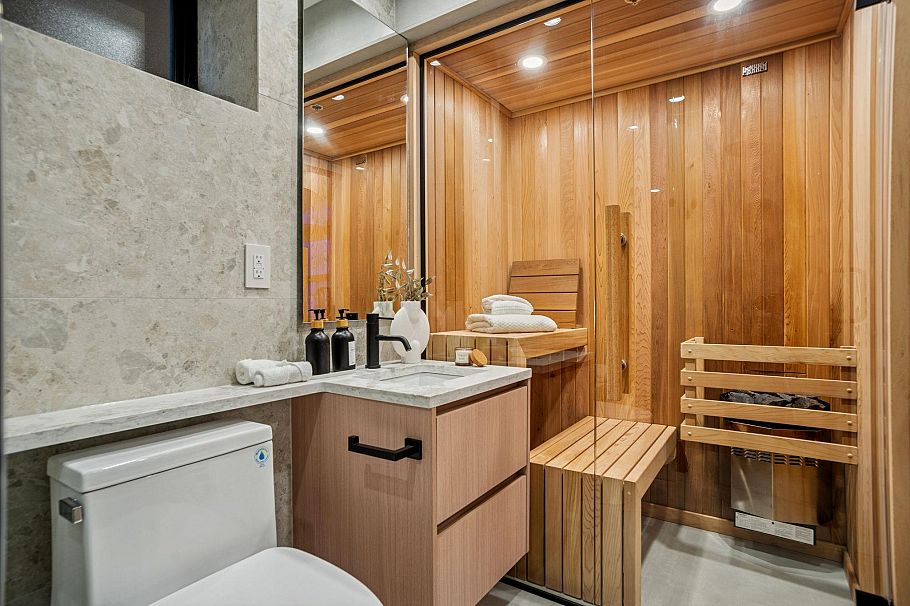 3970 Laurel Street Vancouver, BC - 38