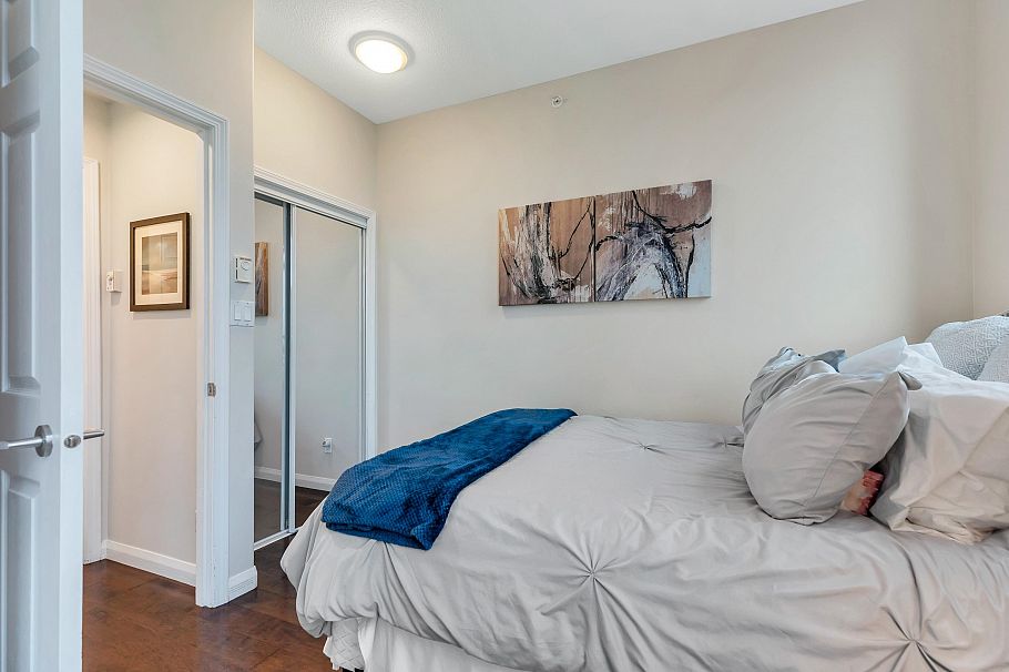 1306 1383 Howe Street Vancouver, BC - 24