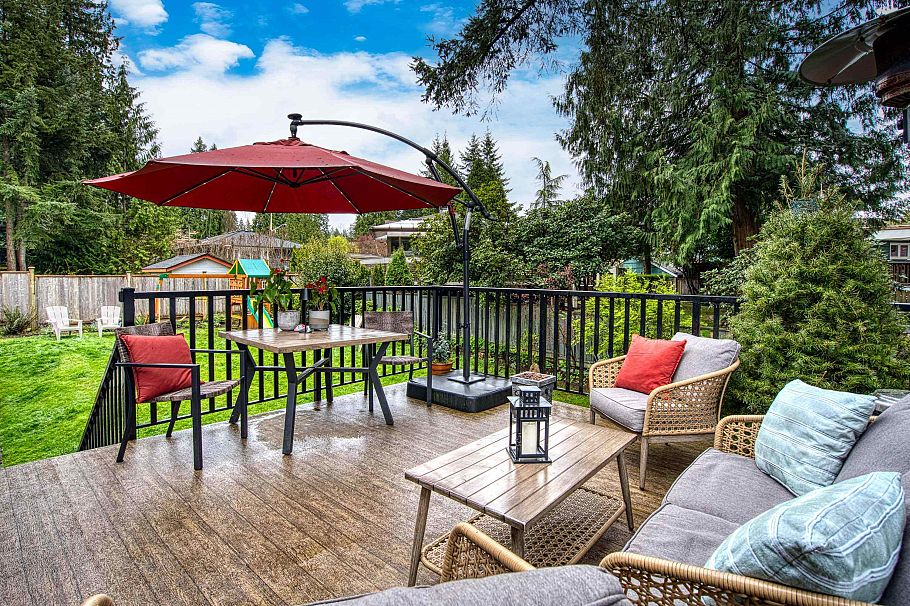 1335 Ridgewood Drive North Vancouver, BC - 36