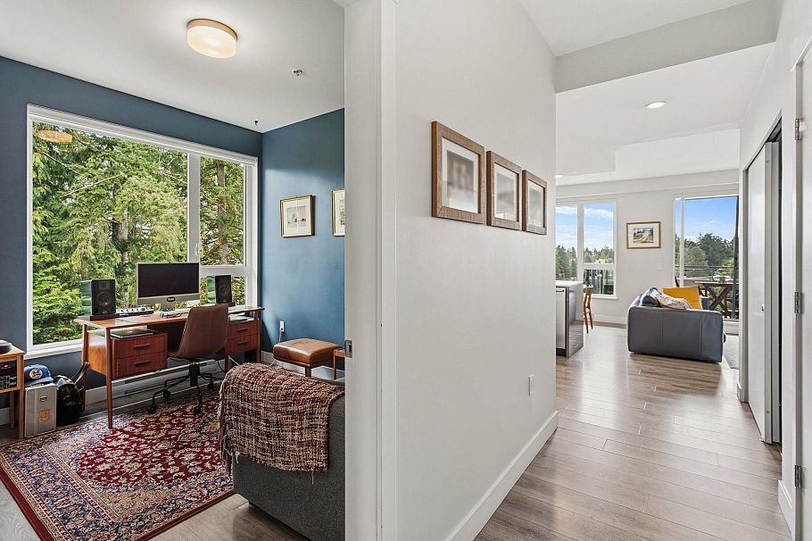 407 1327 Draycott Road North Vancouver, BC - 20