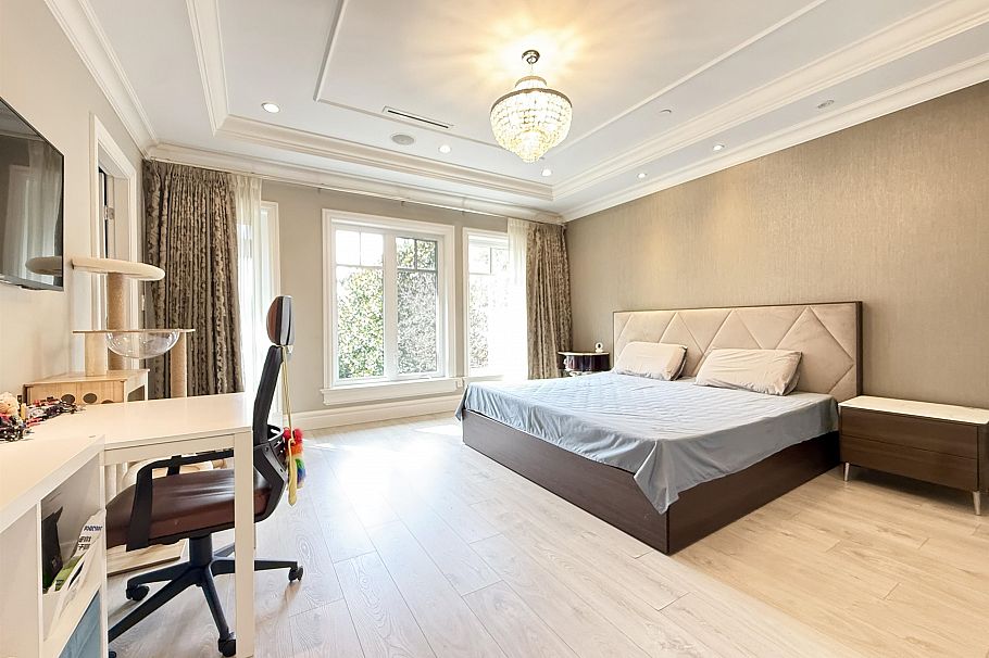 6011 Churchill Street Vancouver, BC - 20