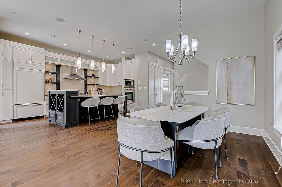 3820 W 21st Avenue Vancouver, BC - 8