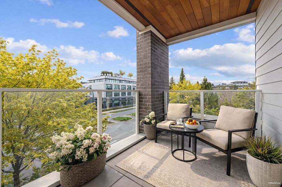 308 4080 Yukon Street Vancouver, BC - 10