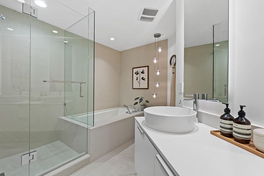 1701 1111 Alberni Street Vancouver, BC - 24