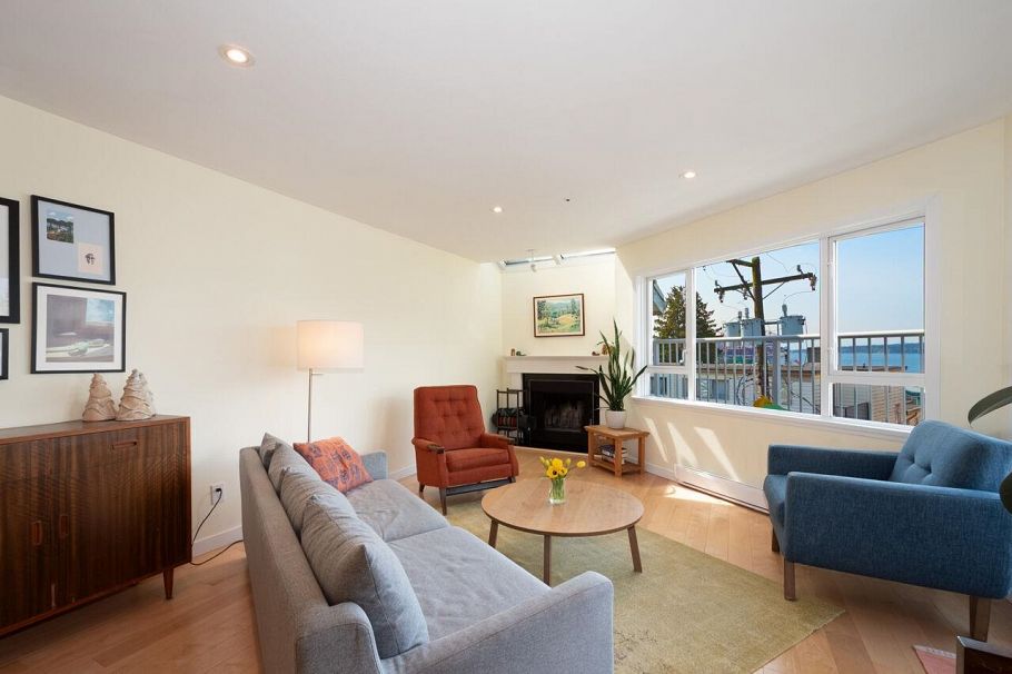 303 2215 Mcgill Street Vancouver, BC - 8