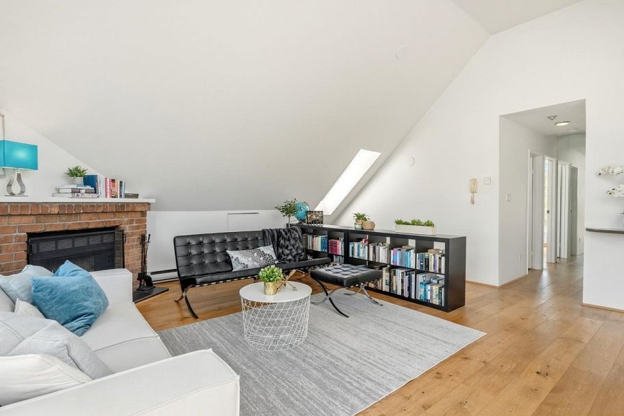 6 335 W 13th Avenue Vancouver, BC - 15