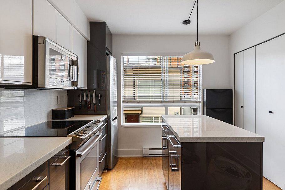 301 2688 Watson Street Vancouver, BC - 15