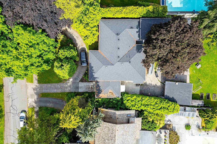 3350 Osler Street Vancouver, BC - 3