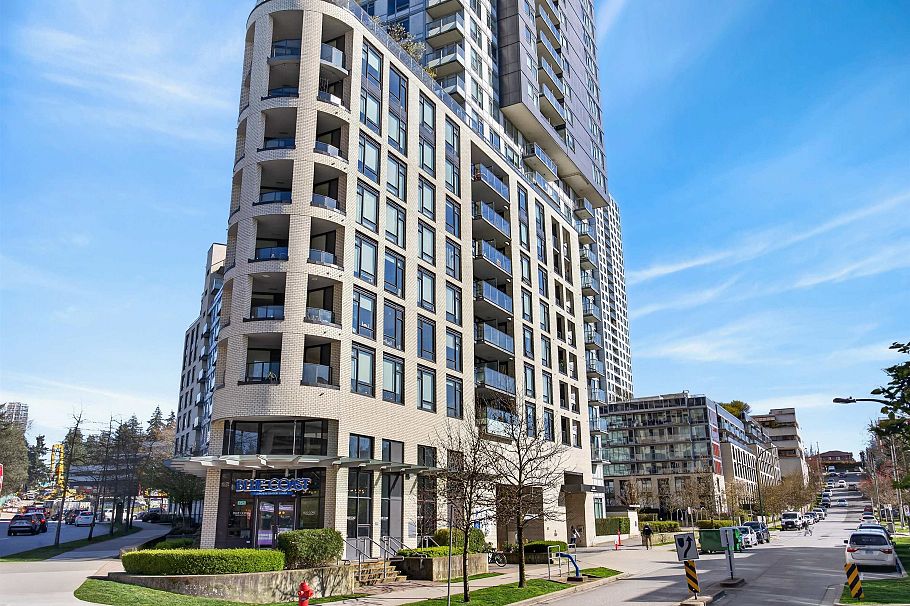 713 5470 Ormidale Street Vancouver, BC - 13