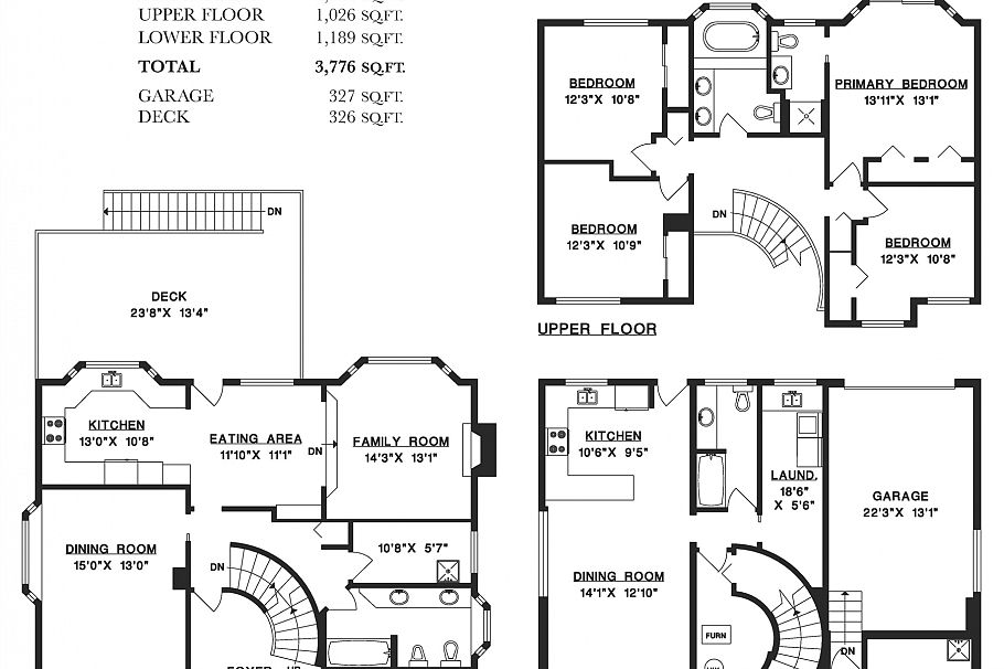 547 Tempe Crescent North Vancouver, BC - 28