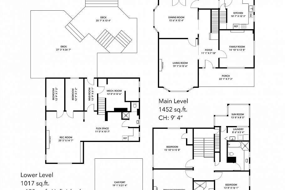 1670 W 49th Avenue Vancouver, BC - 17