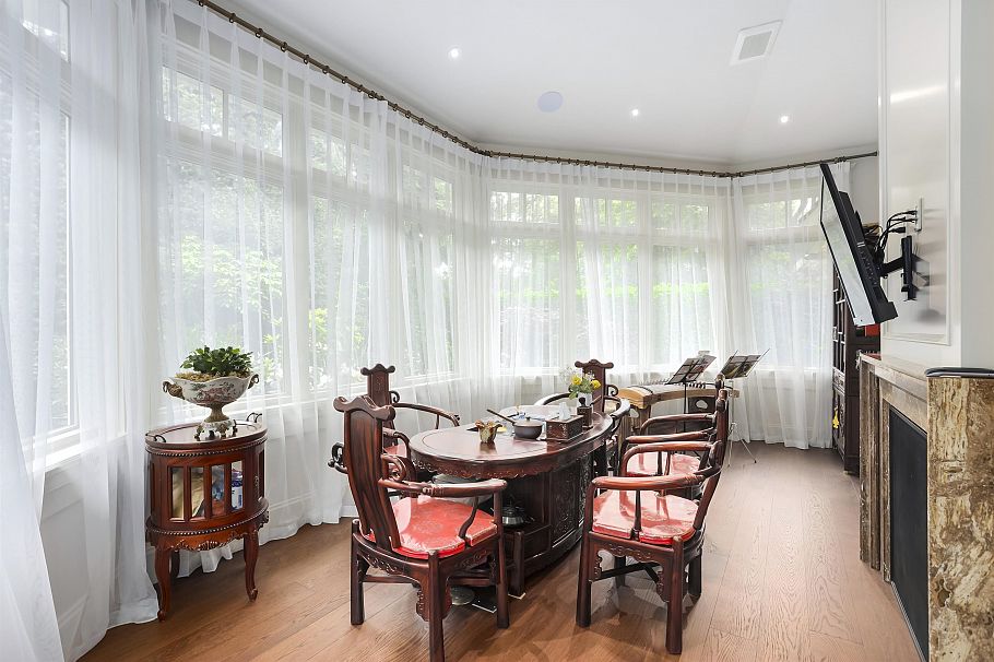 1316 Connaught Drive Vancouver, BC - 7