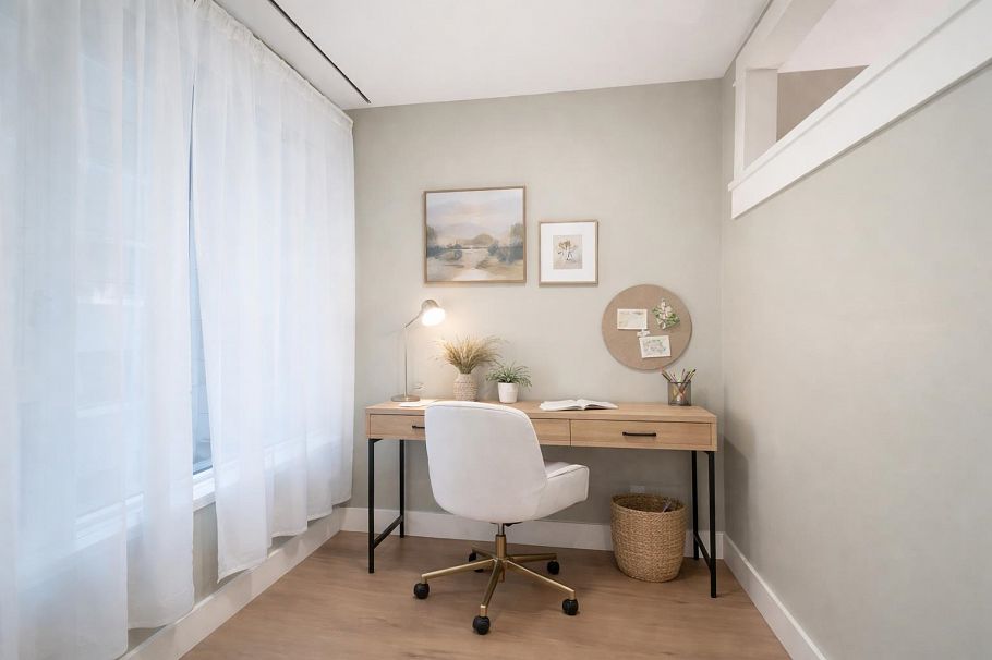 310 1177 Hornby Street Vancouver, BC - 13