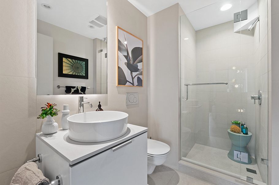 1701 1111 Alberni Street Vancouver, BC - 28