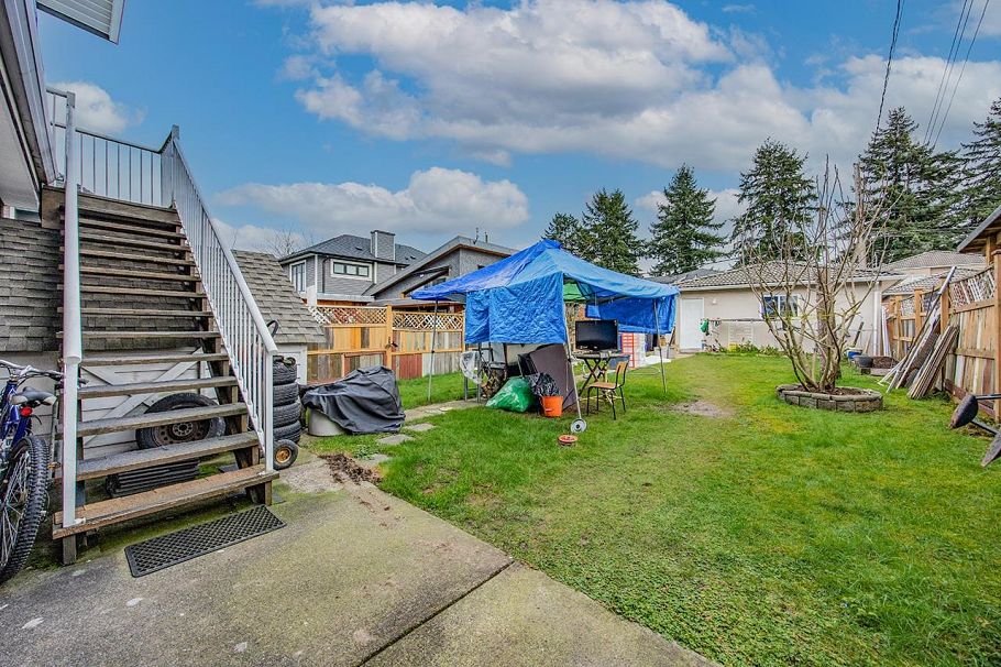 5892 Tyne Street Vancouver, BC - 11