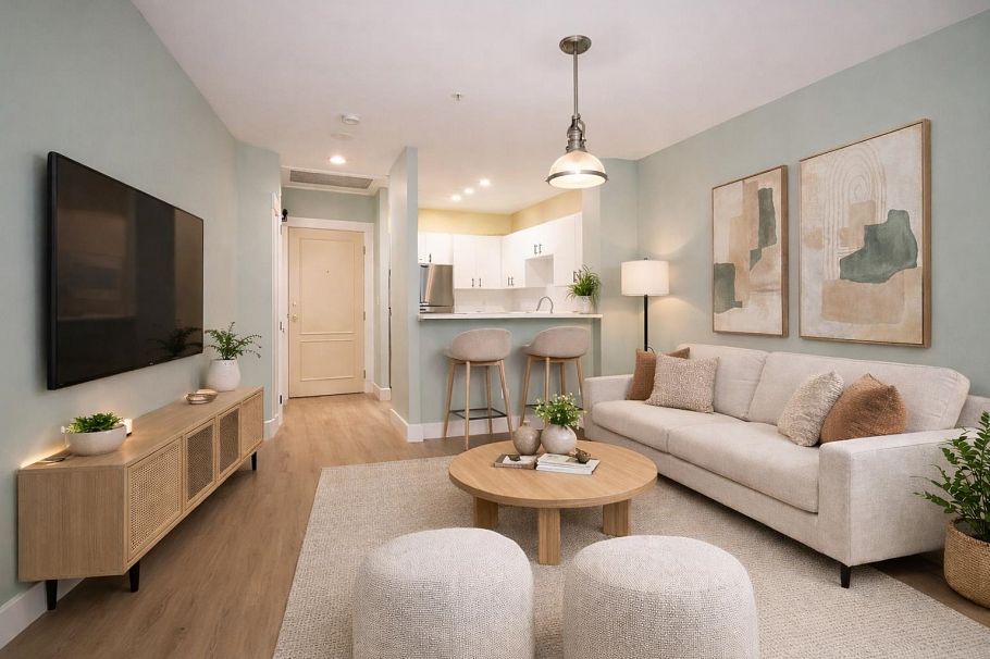 310 1177 Hornby Street Vancouver, BC - 7