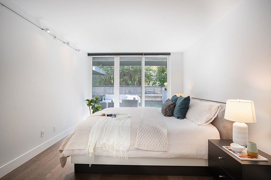 316 4900 Cartier Street Vancouver, BC - 18