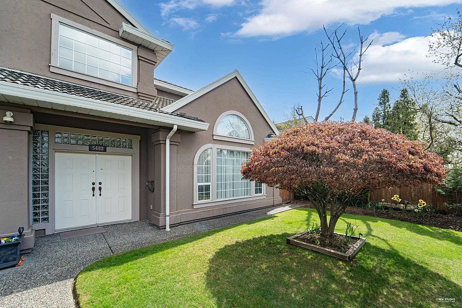 5480 Cambie Street Vancouver, BC - 3