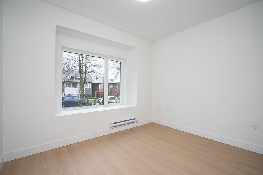 3435 Franklin Street Vancouver, BC - 28