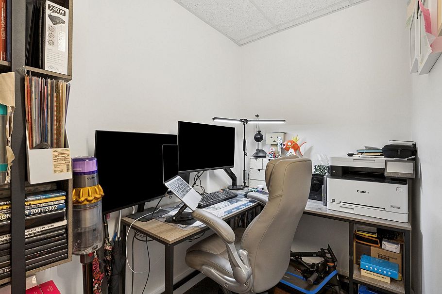 203 7428 Alberta Street Vancouver, BC - 19