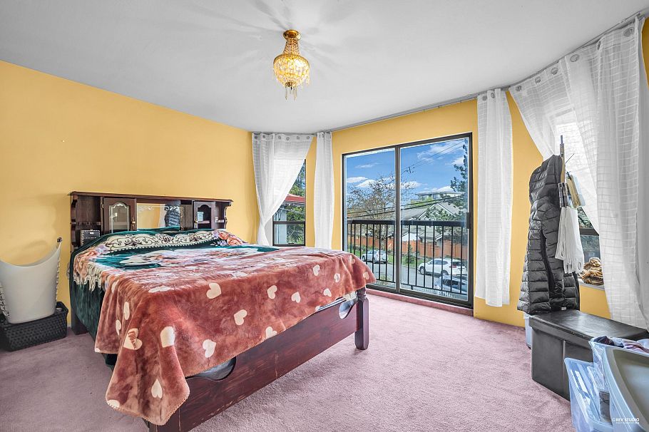 3088 School Avenue Vancouver, BC - 19