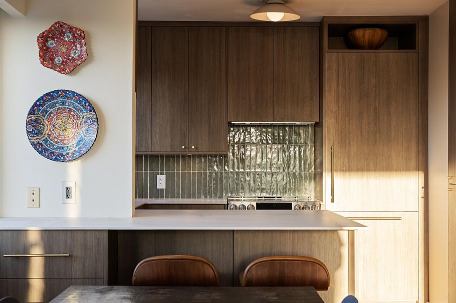 306 2469 Cornwall Avenue Vancouver, BC - 9