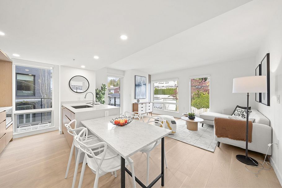 106 5212 Cambie Street Vancouver, BC - 11