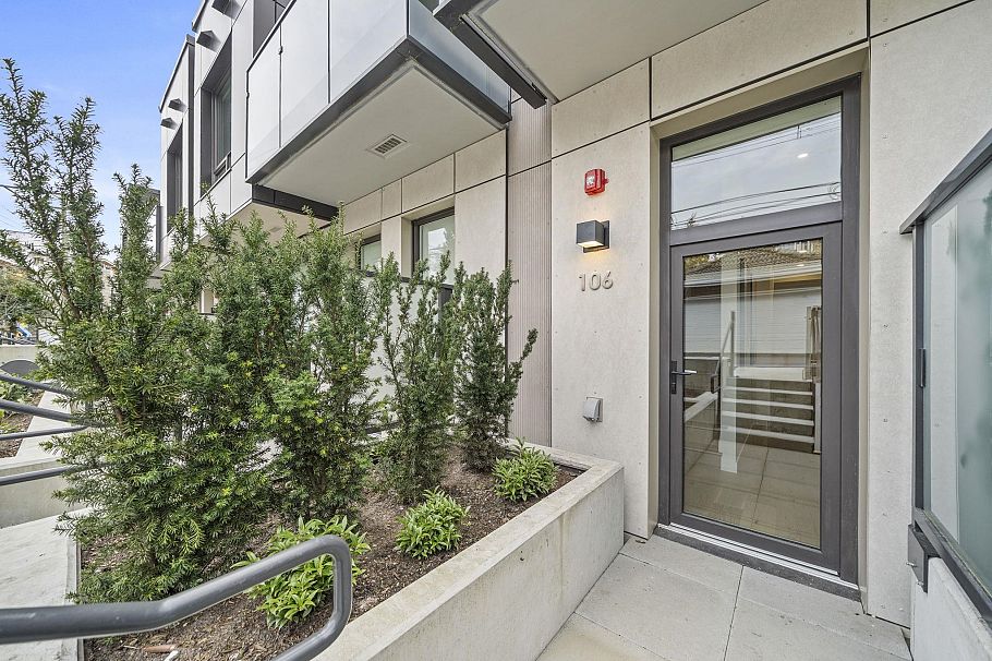 106 5212 Cambie Street Vancouver, BC - 25