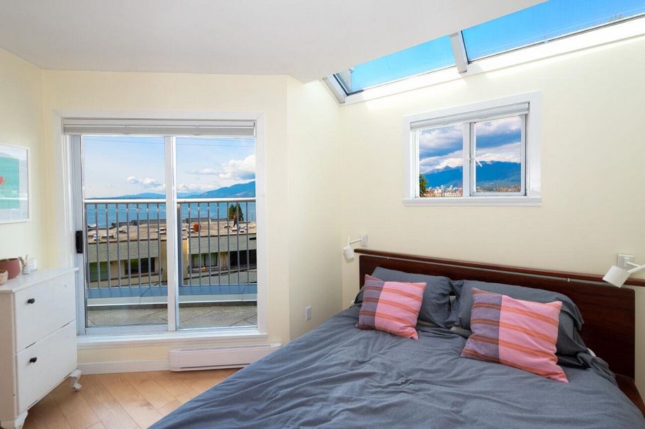 303 2215 Mcgill Street Vancouver, BC - 23