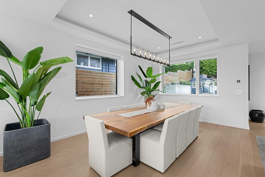 976 Melbourne Avenue North Vancouver, BC - 5