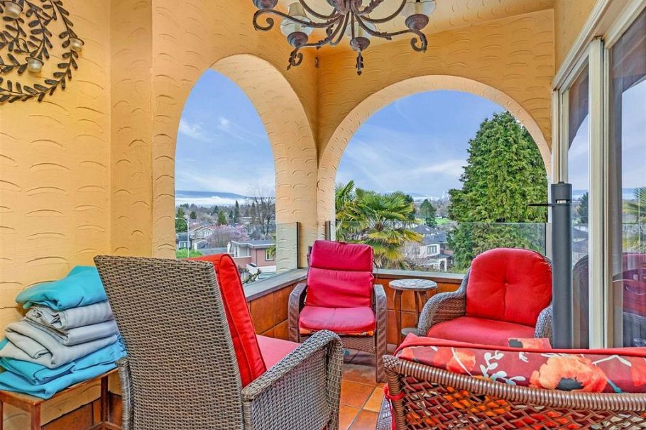 3705 Puget Drive Vancouver, BC - 5