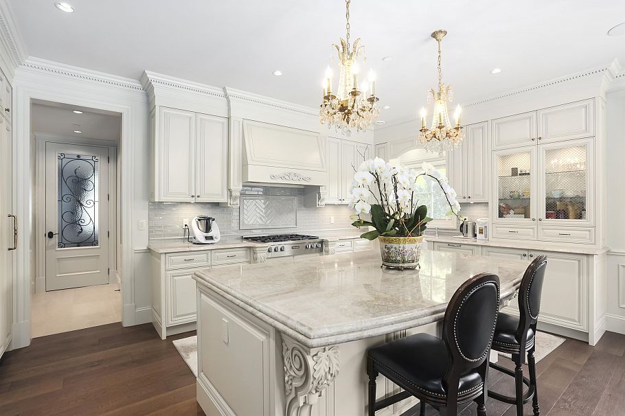 1316 Connaught Drive Vancouver, BC - 14