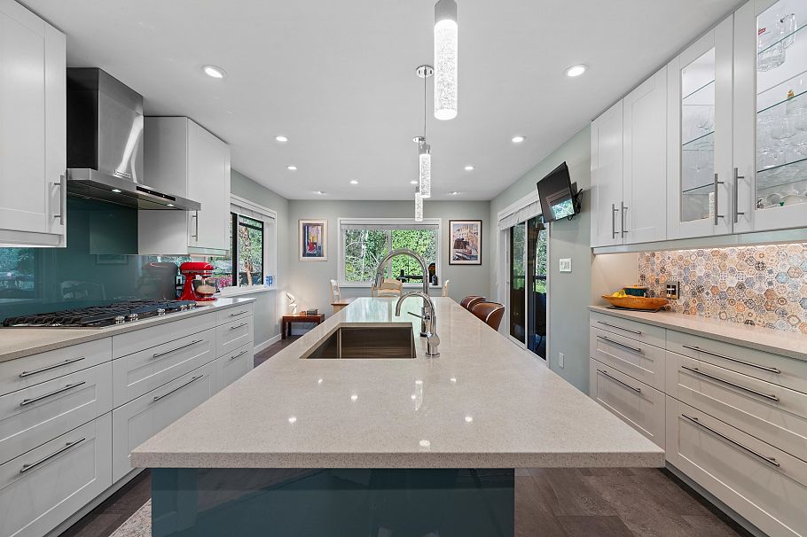 2760 Walpole Crescent North Vancouver, BC - 4