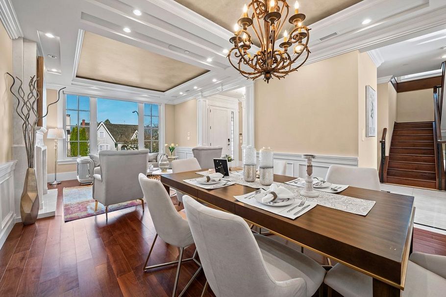 3178 W 23rd Avenue Vancouver, BC - 8