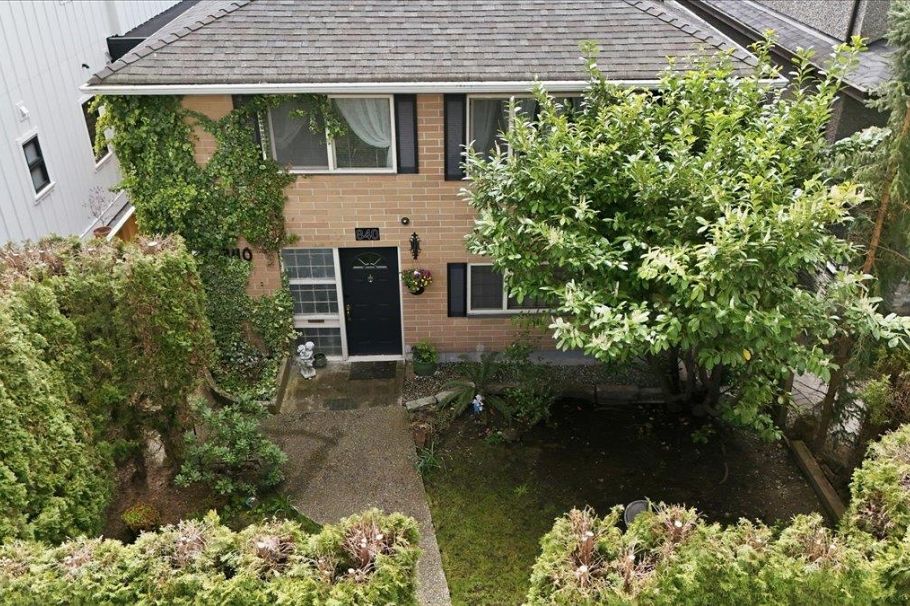 840 E 38th Avenue Vancouver, BC - 34