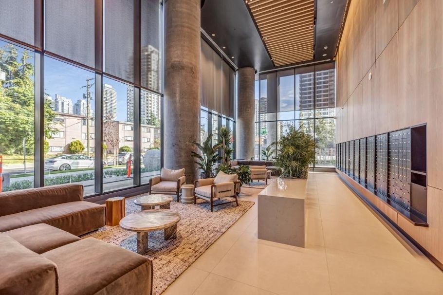 2502 5987 Wilson Avenue Burnaby, BC - 3