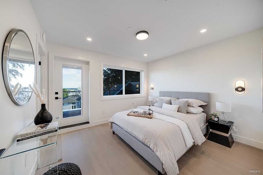 1167 E 63rd Avenue Vancouver, BC - 16