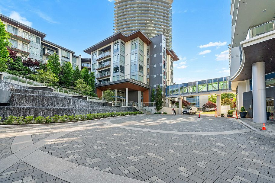 2110 1788 Gilmore Avenue Burnaby, BC - 38