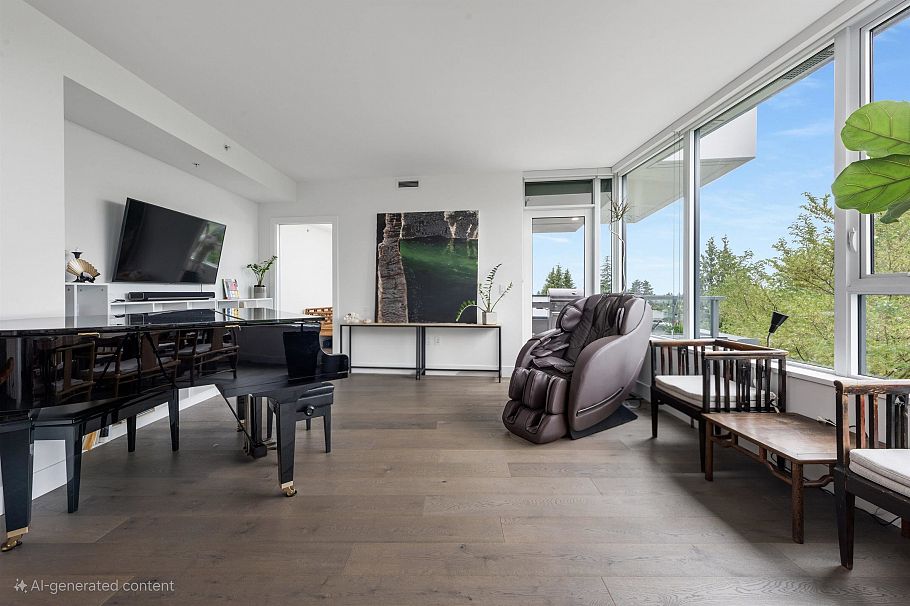 310 6333 W Boulevard Vancouver, BC - 6