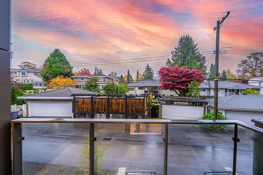 107 5212 Cambie Street Vancouver, BC - 22