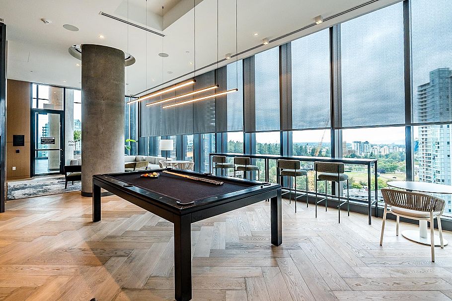 2502 5987 Wilson Avenue Burnaby, BC - 8