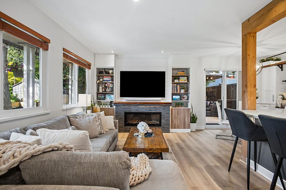 1 1255 E 15th Avenue Vancouver, BC - 5