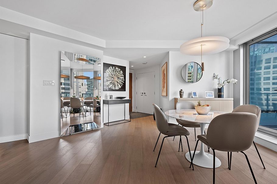 1701 1111 Alberni Street Vancouver, BC - 8