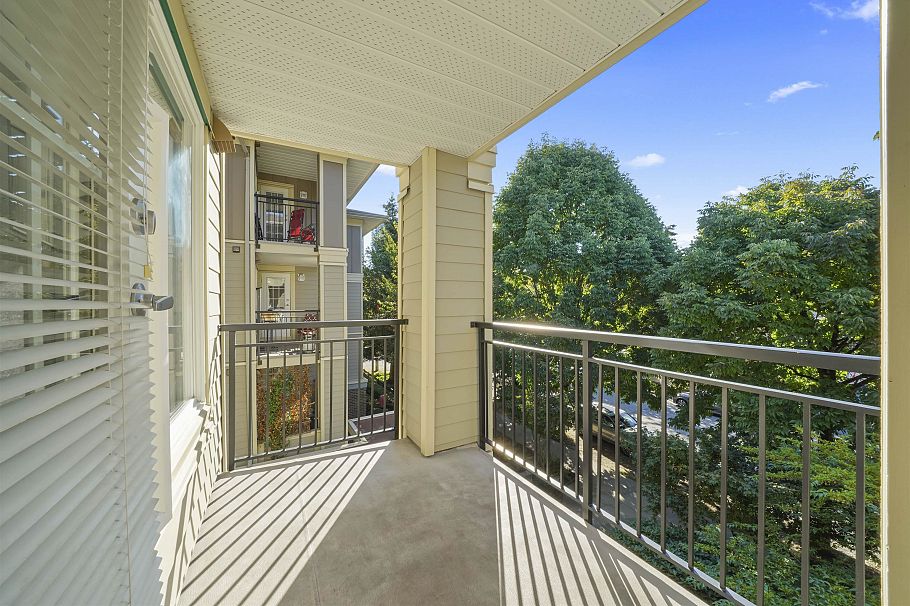 301 3575 Euclid Avenue Vancouver, BC - 8