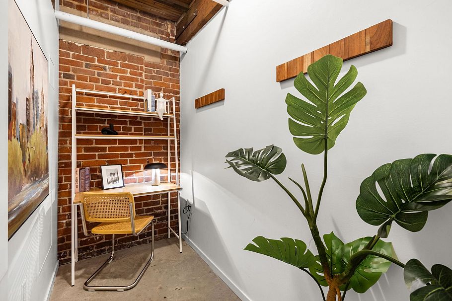 410 388 W 1st Avenue Vancouver, BC - 21